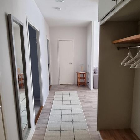 Honkamaja Apartamento Kokkola  Exterior foto